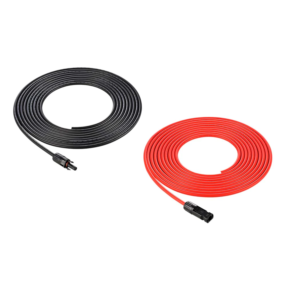 Solar Panel to Charge Controller Cable