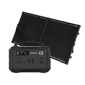 300Wh Portable Power Kit