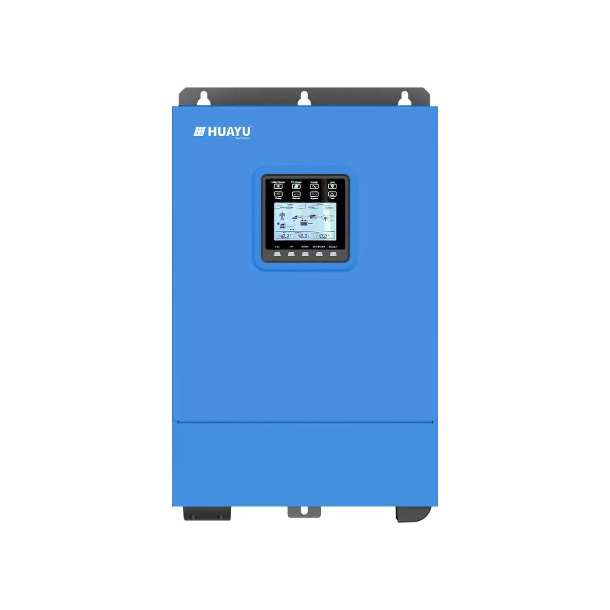 1000W 48V Cabin Kit