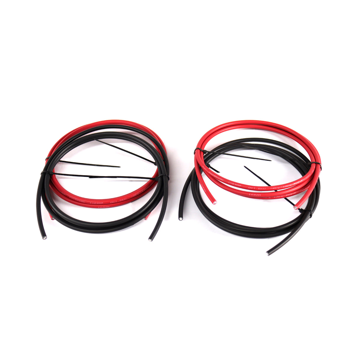 Solar Panel Extension Cable