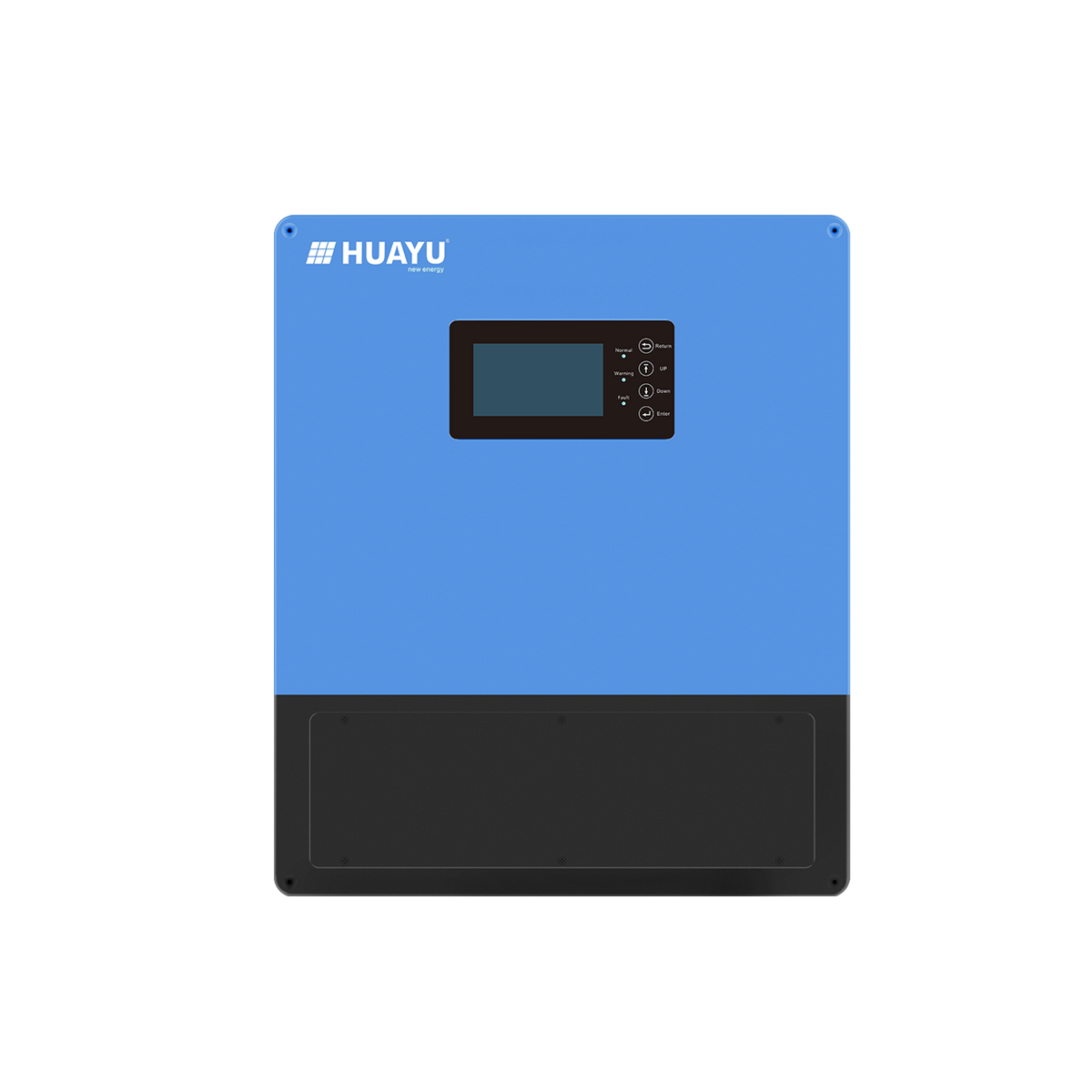 8kW 48V Hybrid Inverter(Split Phase)