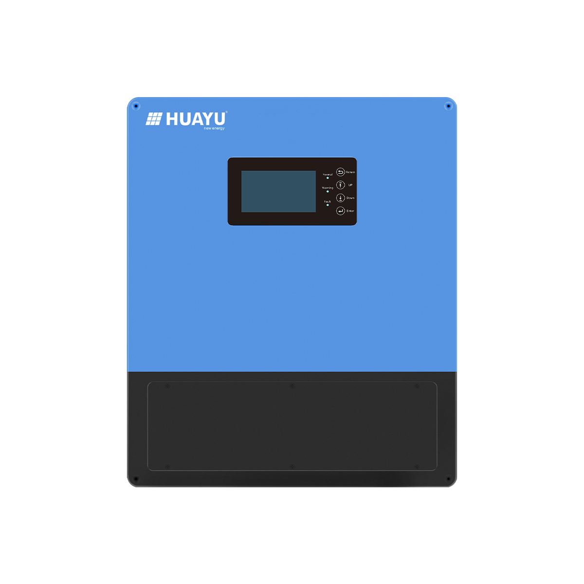 10kW 48V Hybrid Inverter(Split Phase)