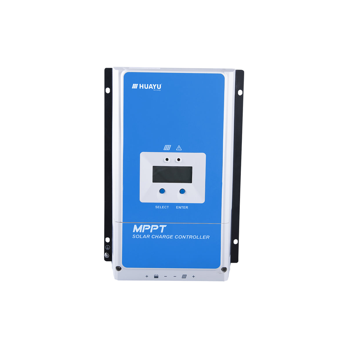 60A MPPT Controller