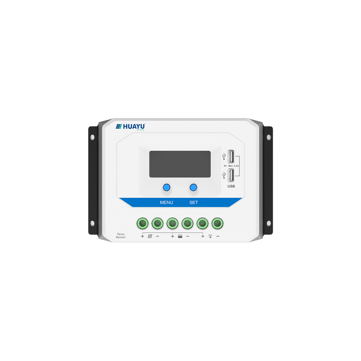 30A PWM Controller