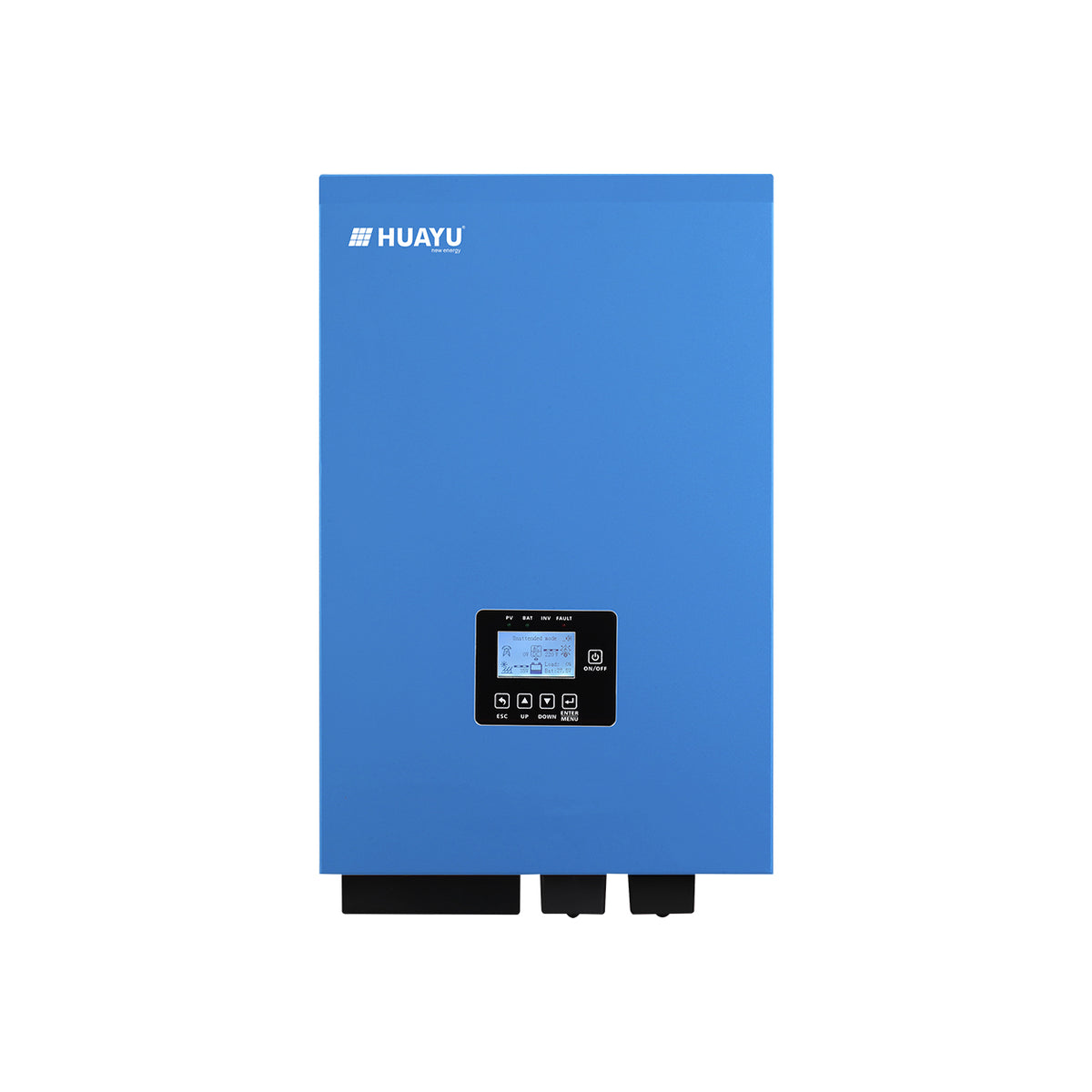 5000W Hybrid Inverter(Split Phase)