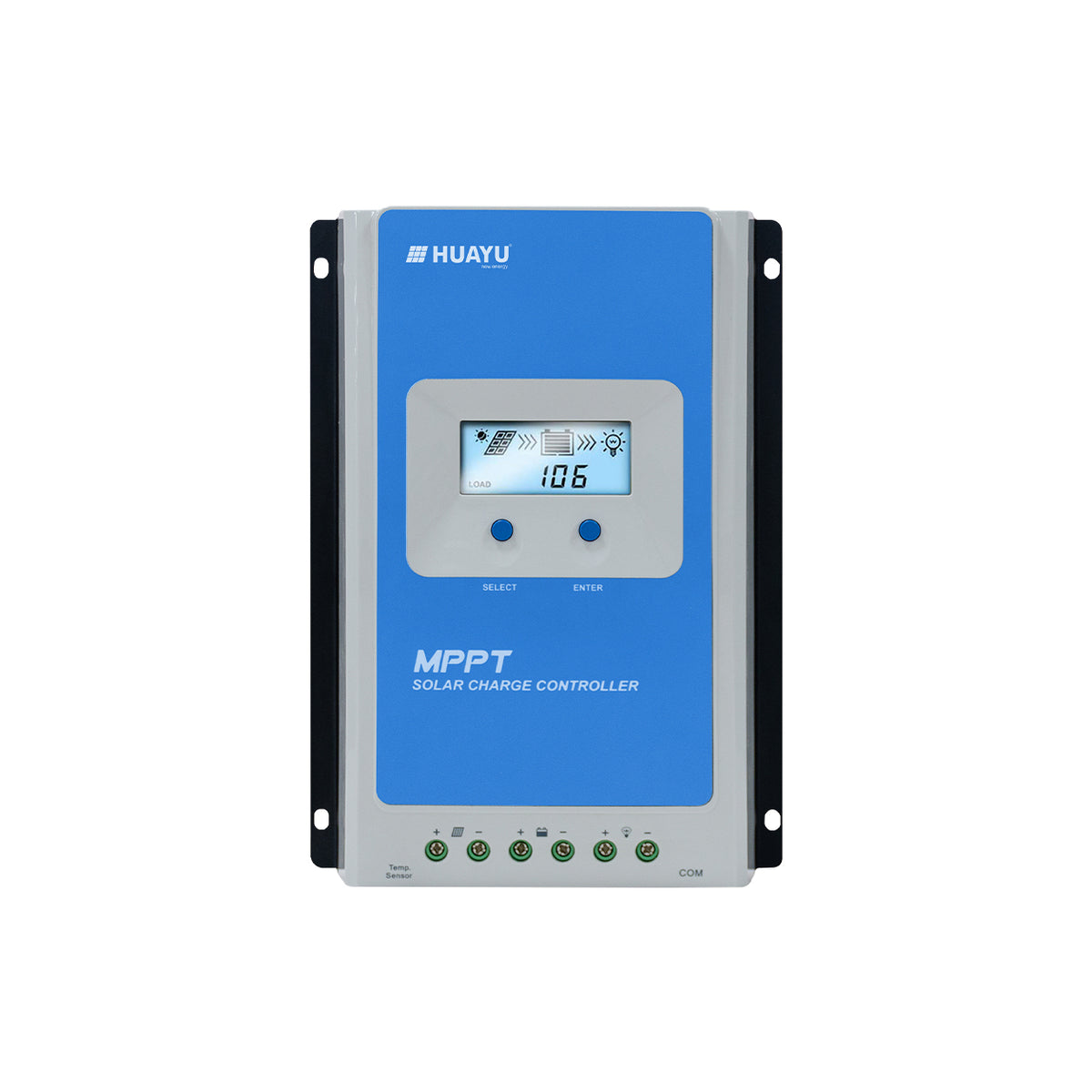30A MPPT Controller